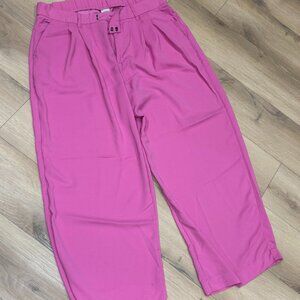 A New Day Pink Trousers Size 17